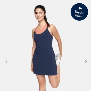 Workout Dress